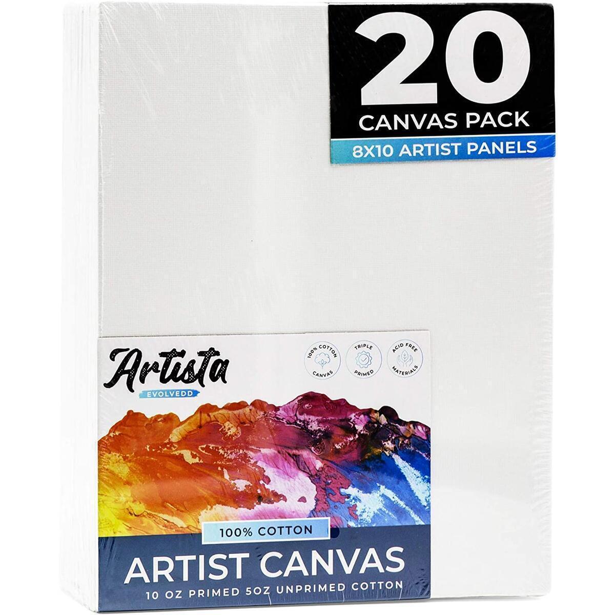 Canvases For Painting Rebates - RebateKey