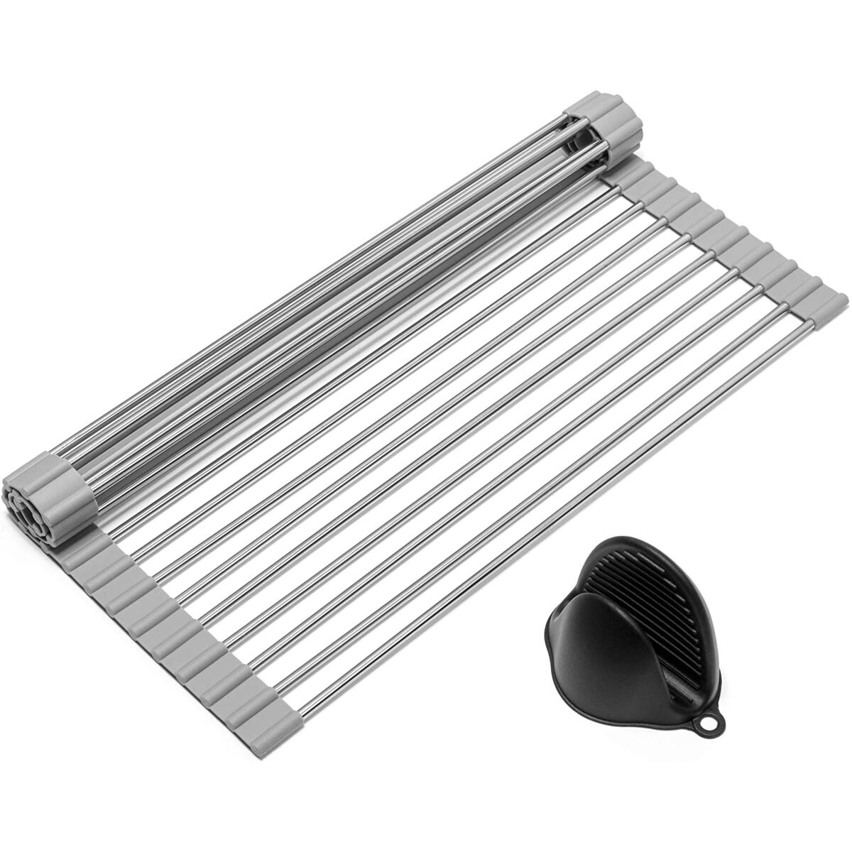 Rollable Dish Drainer Rebates - RebateKey