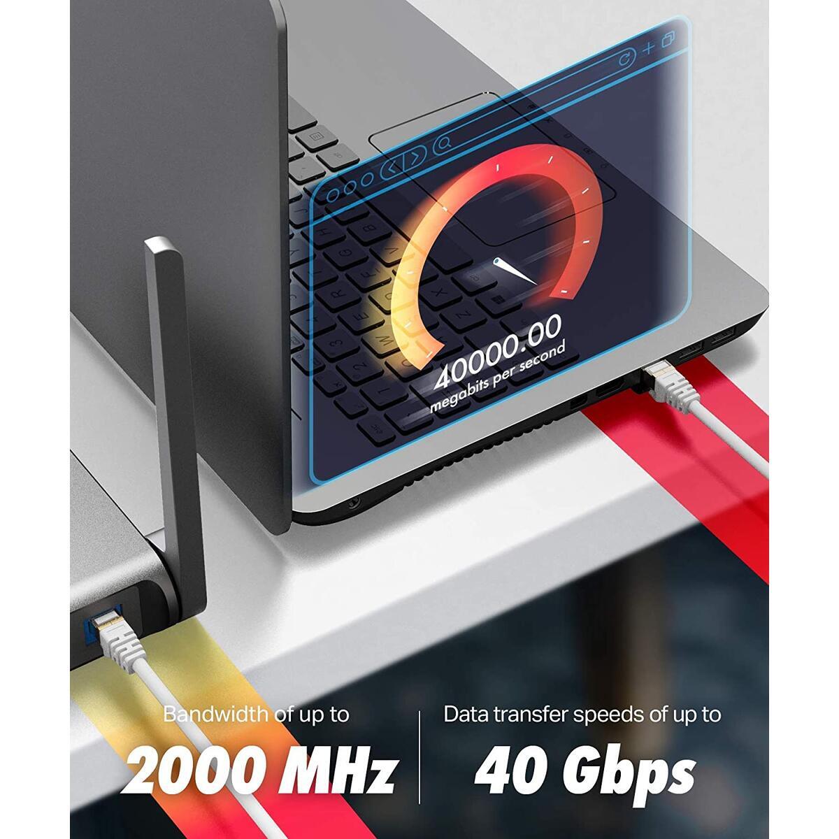 8 Ethernet Cable Cashback Rebates - RebateKey