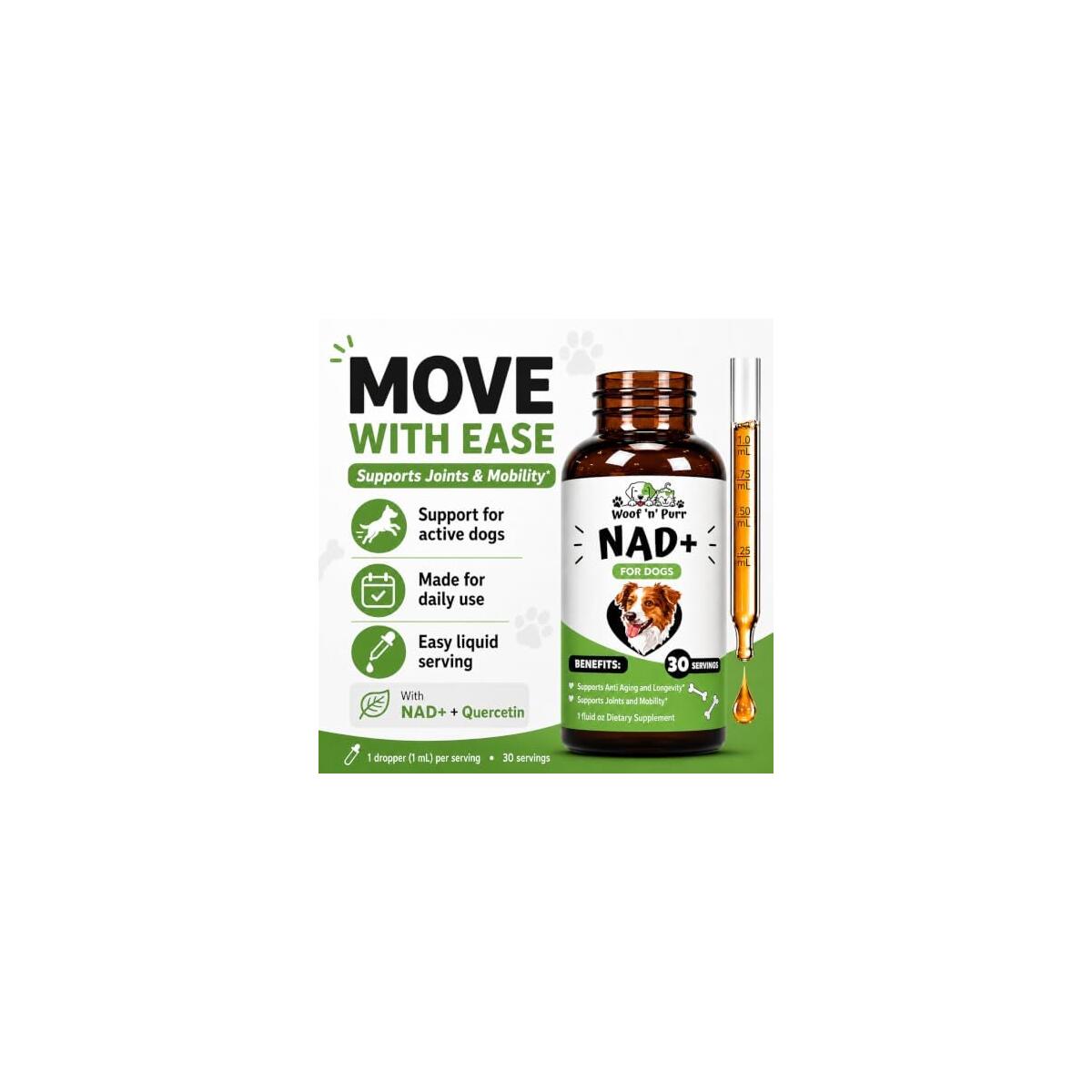 Nad For Dogs Rebate - RebateKey