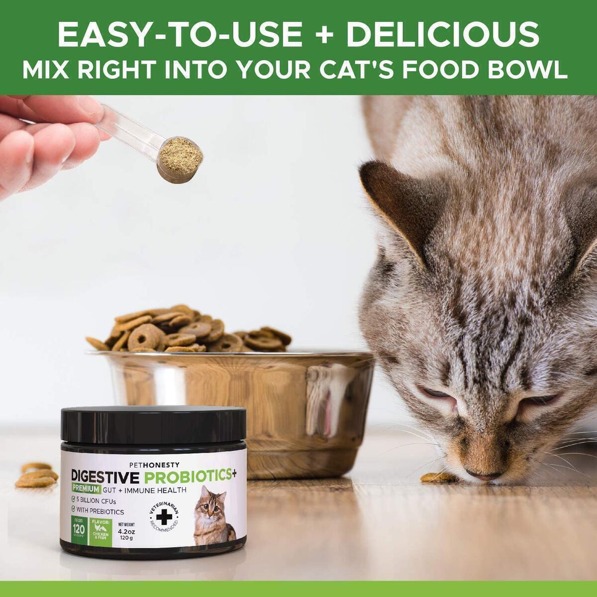 Cat Probiotic Rebate - RebateKey