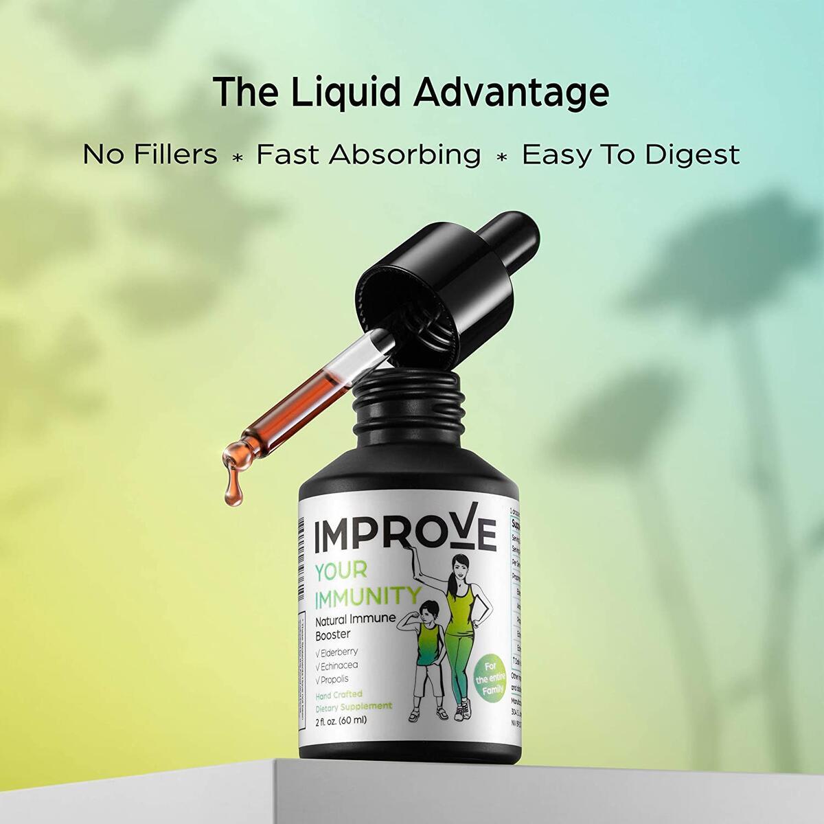 Natural Immune Booster Cashback Rebate - RebateKey