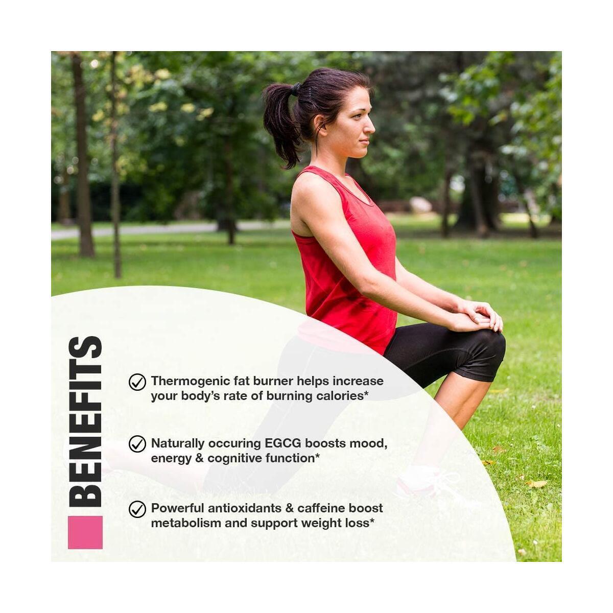 Tea Fat Burner Rebate - RebateKey