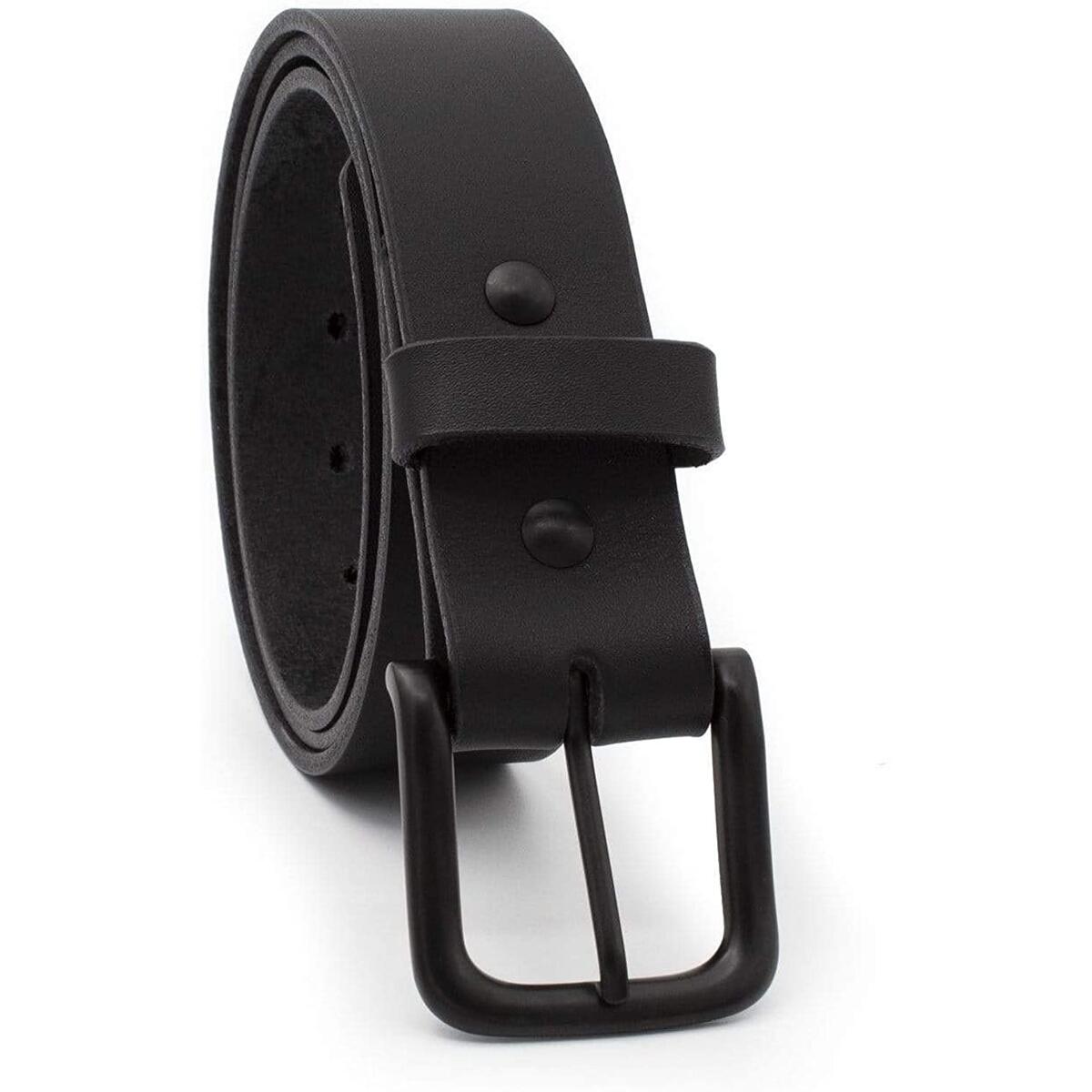 Leather Belt Cashback Rebate - RebateKey