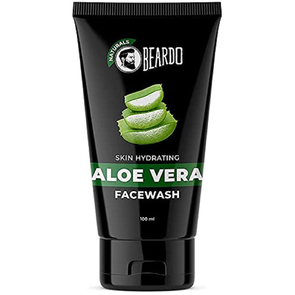 Beardo Skin Hydrating 1 Cashback - RebateKey