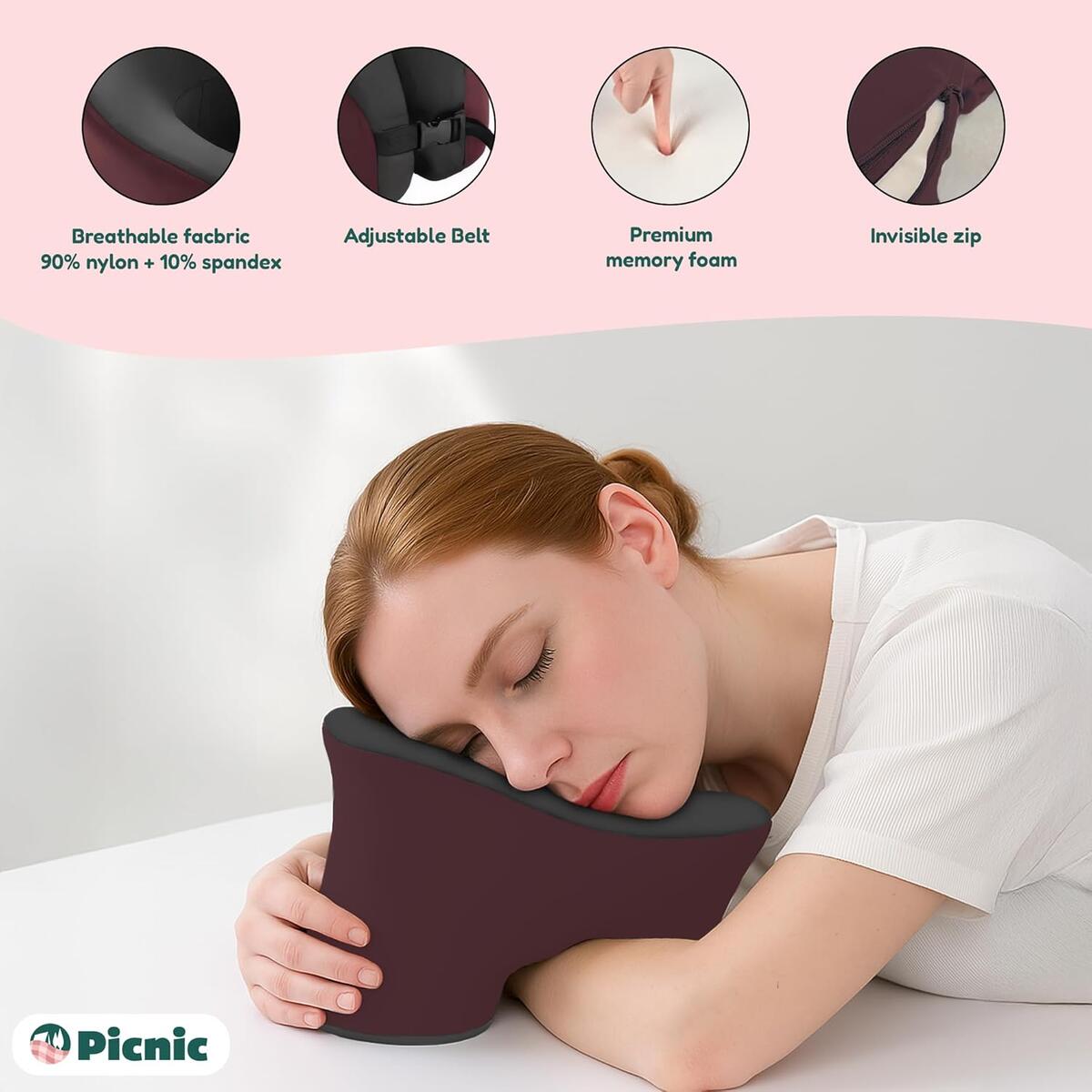 Neck Pillow Airplane 2 Rebate - RebateKey