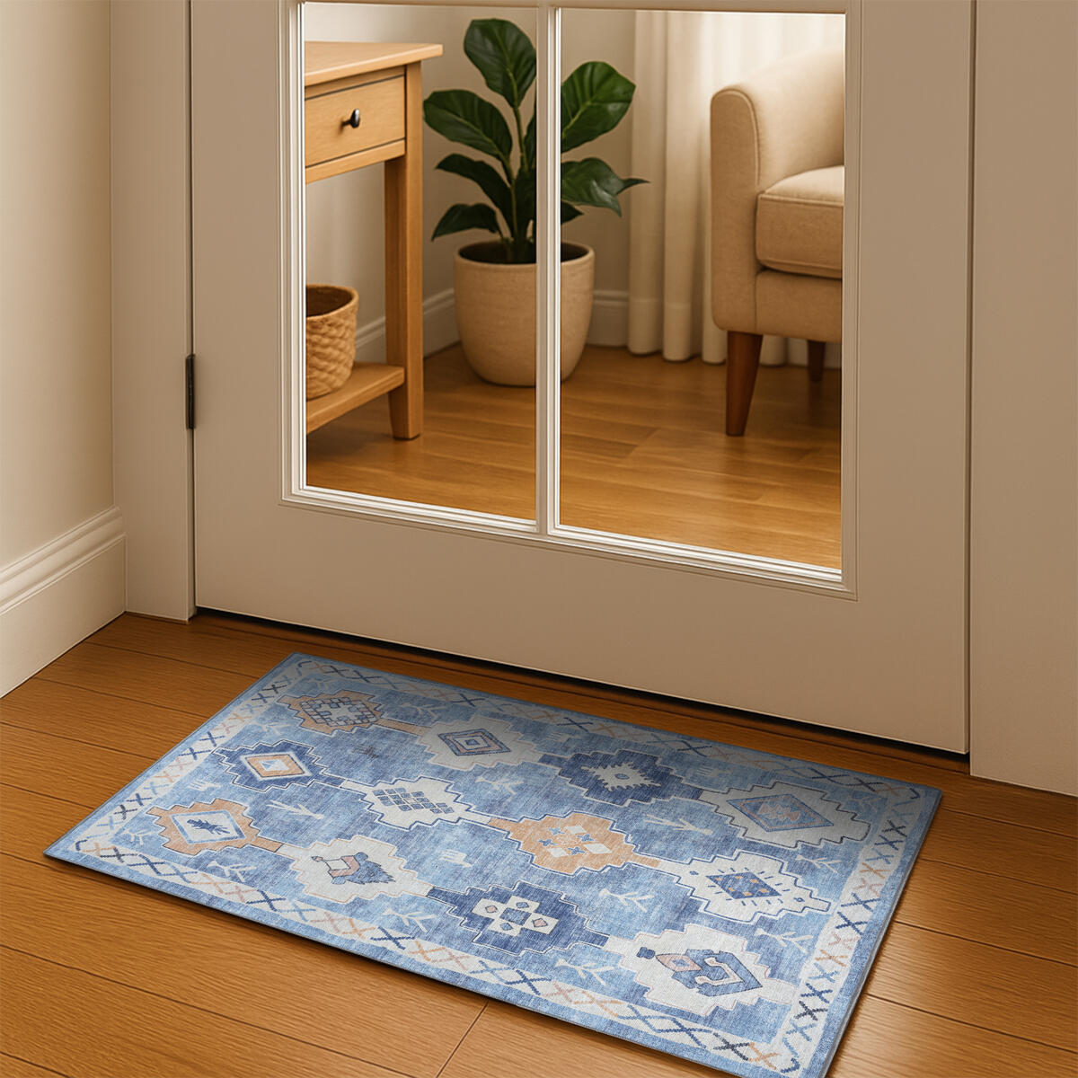 2x3 Vintage Turkish 3 Cashback Rebate - RebateKey