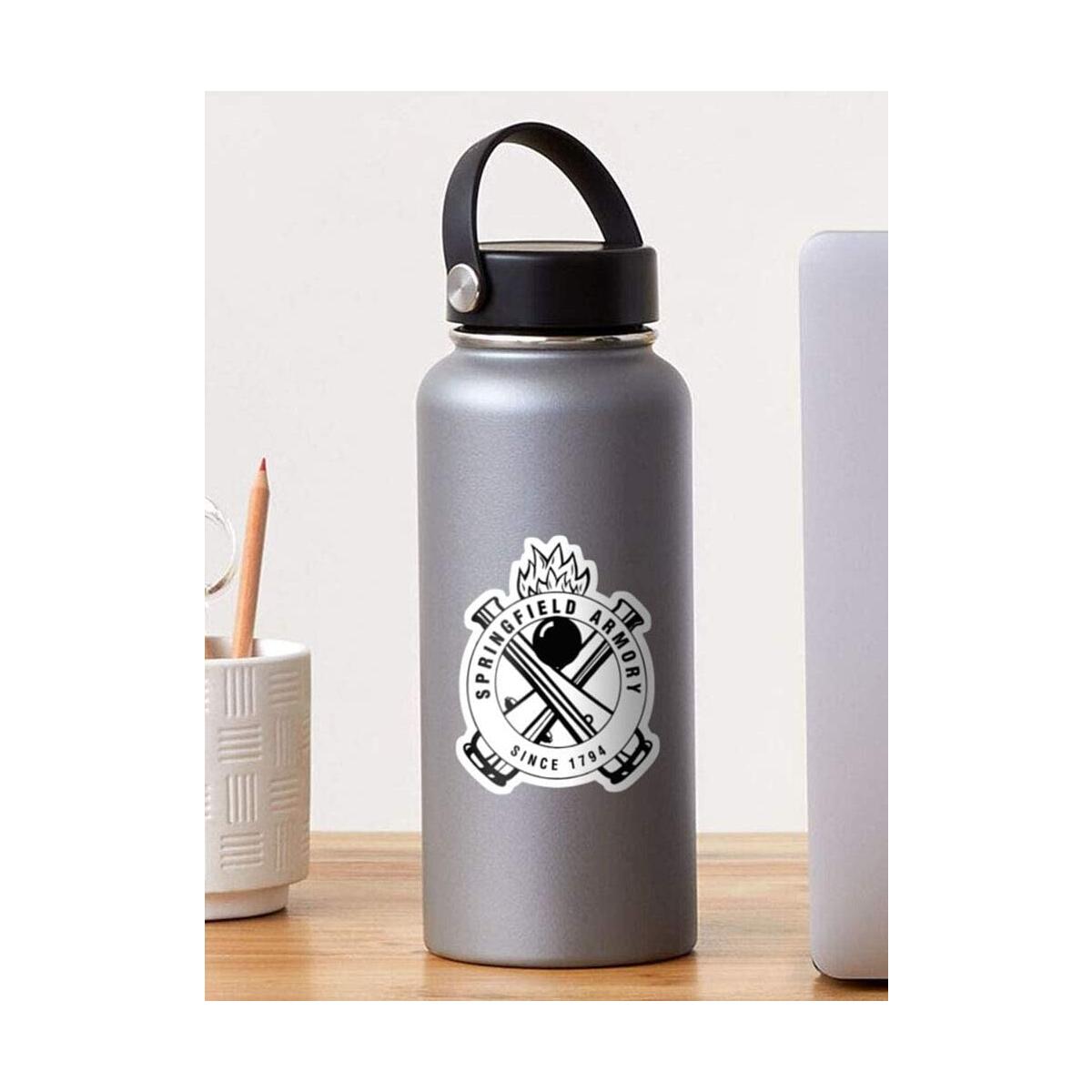 Springfield Armory Sticker Cashback Rebates - RebateKey