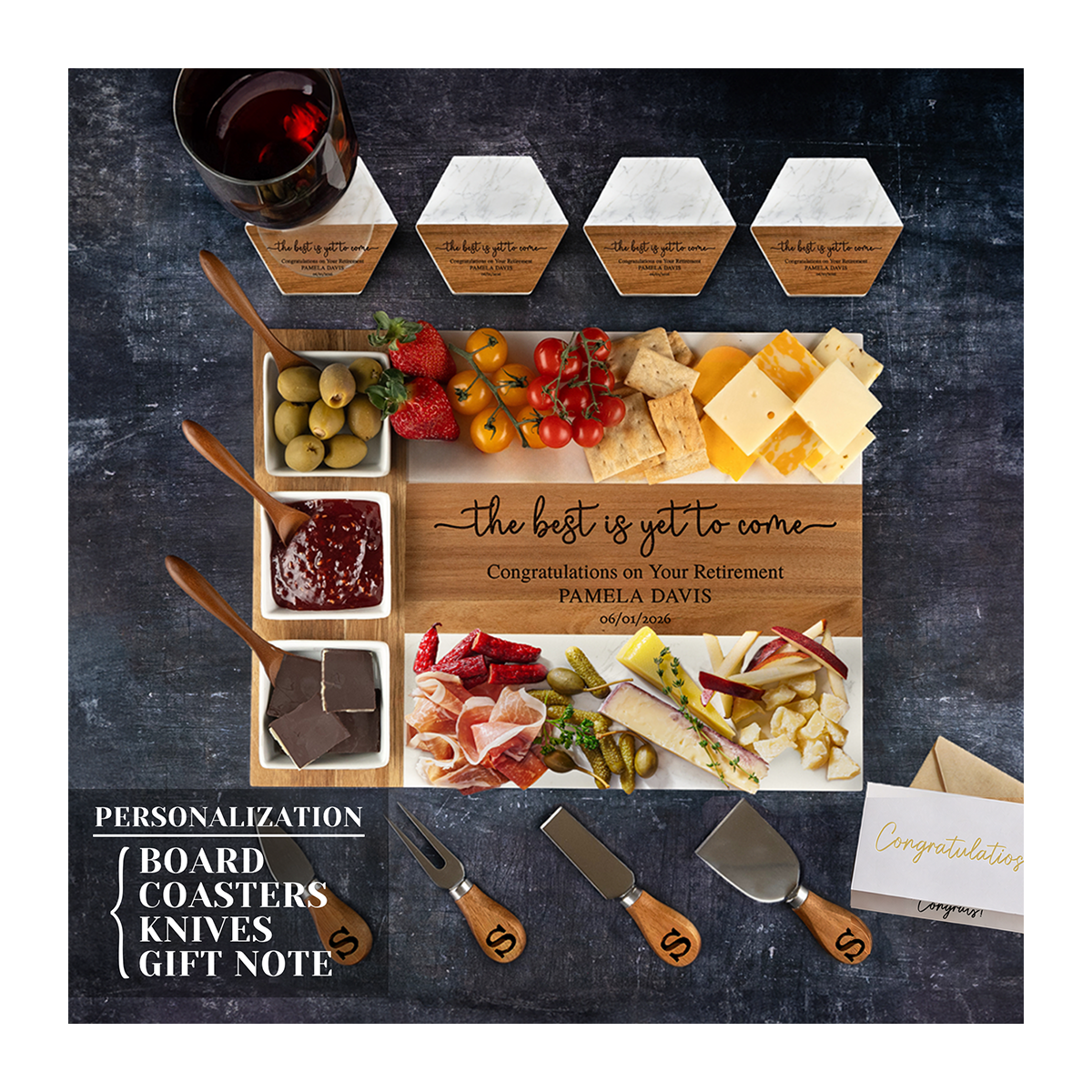 Coasters Set 2 Rebates - RebateKey