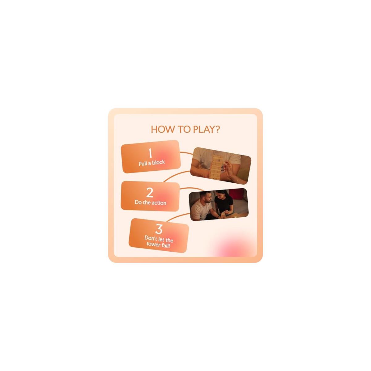 Couples Games 5 Cashback Rebates - RebateKey