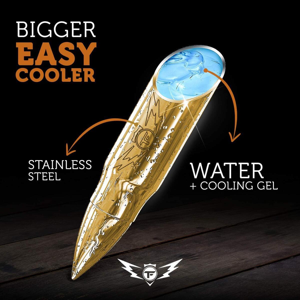 Metal Whiskey Stones 3 Cashback Rebates - RebateKey