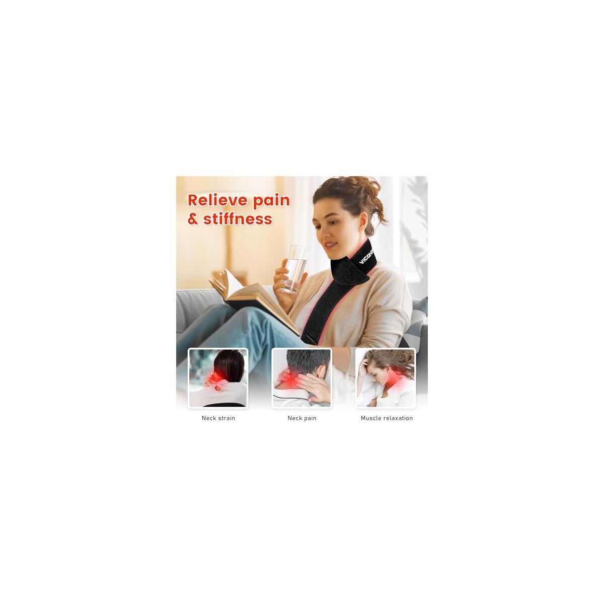 Red Light Therapy Belt For Body 1 Cash Back - RebateKey