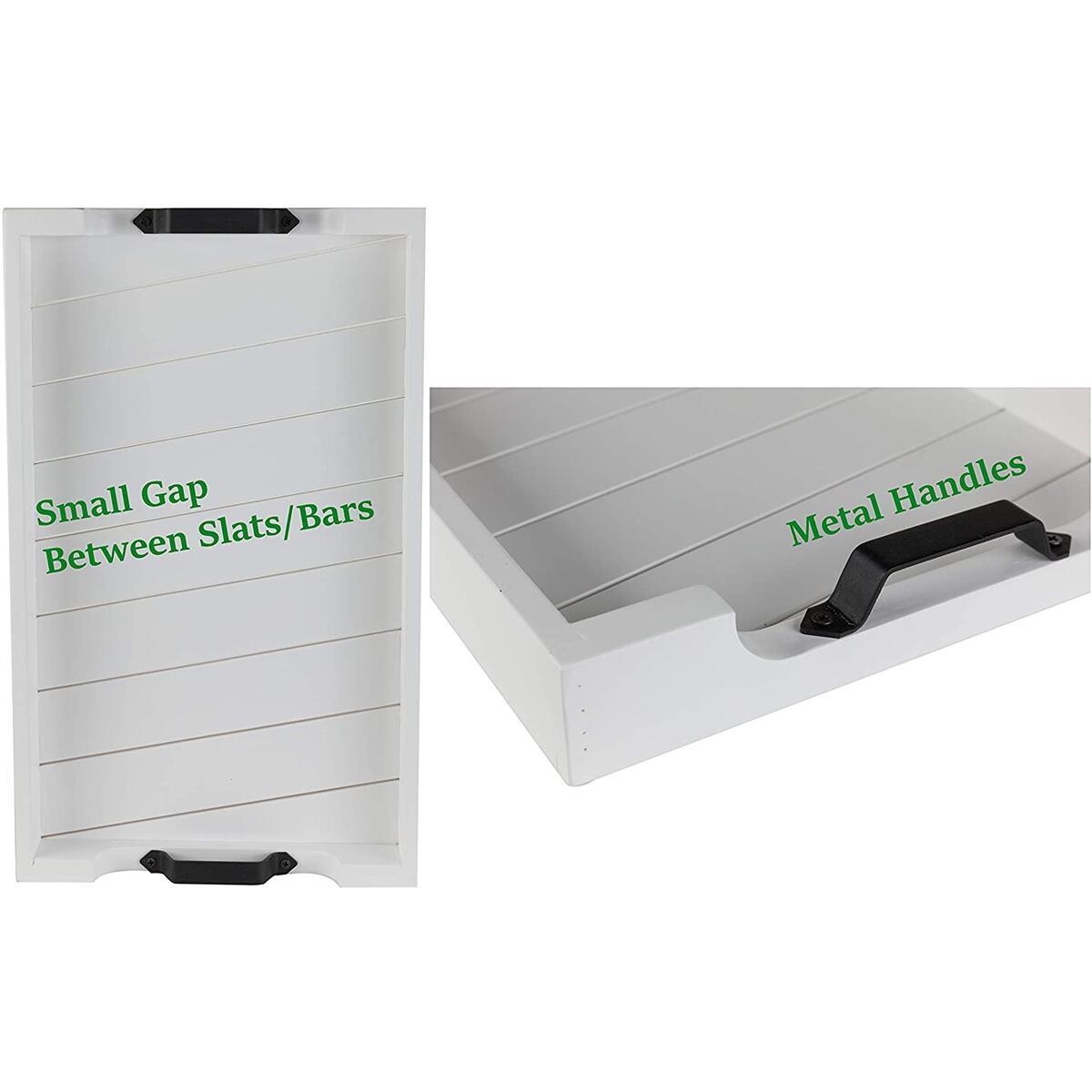 Wooden Table Tray Cashback - RebateKey