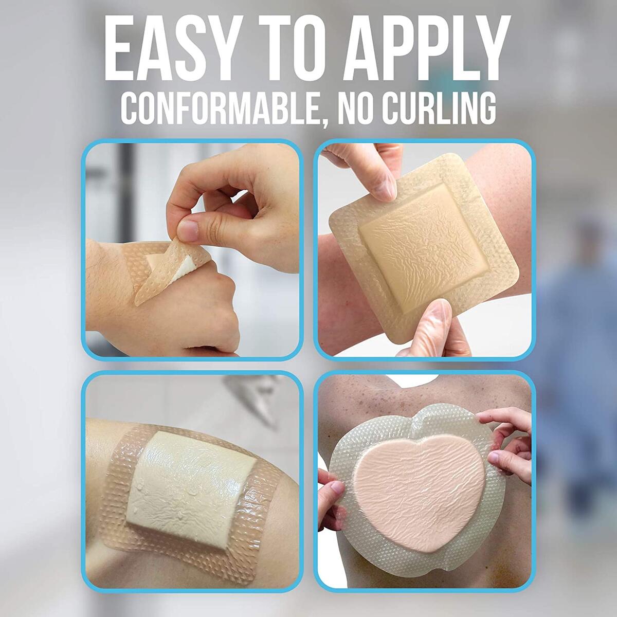 Bandages Large Wound Care Cash Back RebateKey