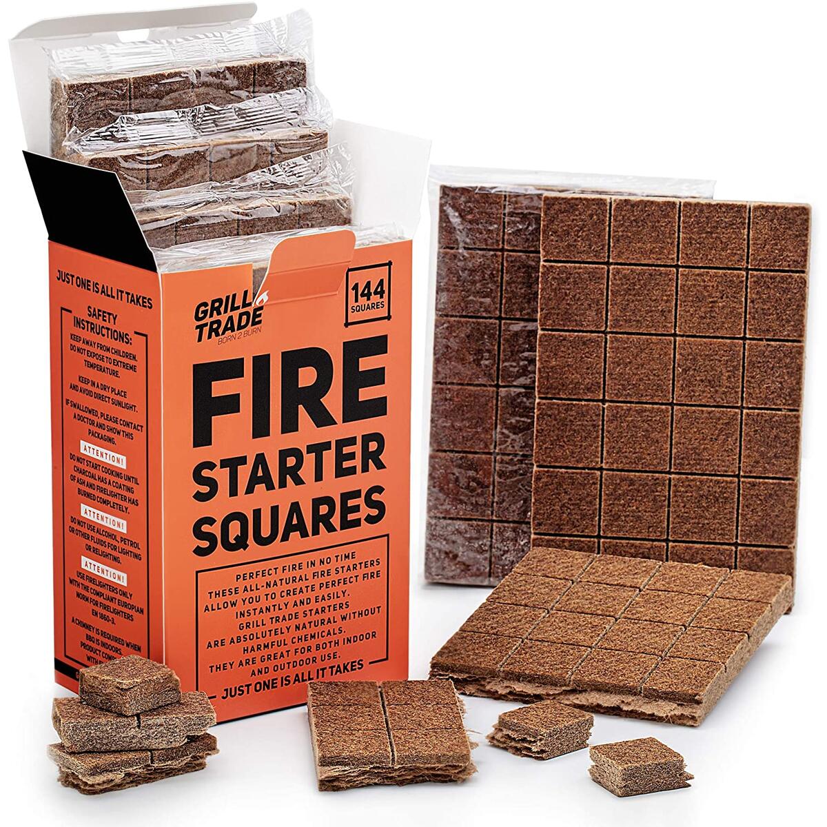 Fire Starters For Wood Stove Cashback Rebate RebateKey