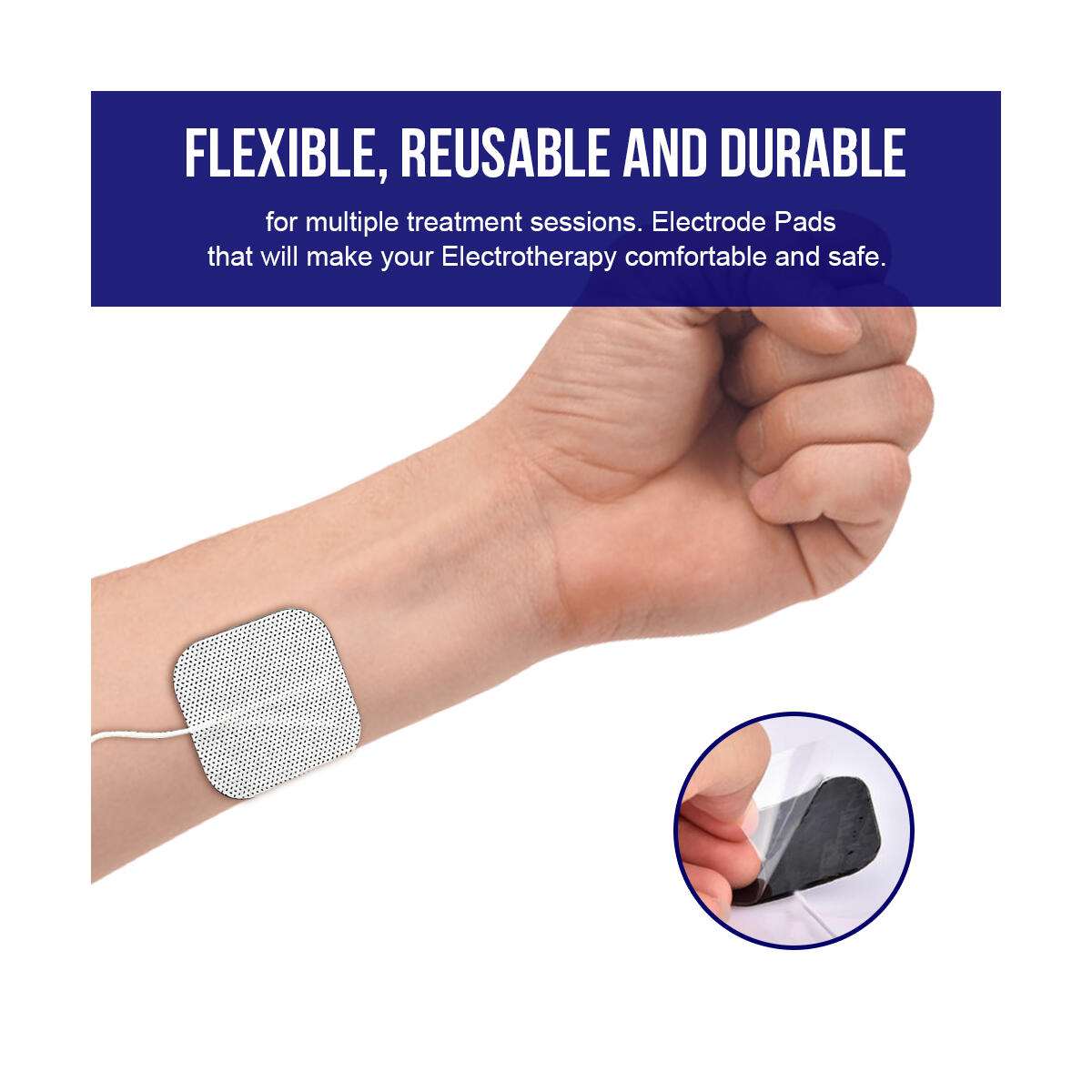 Replacement Electrode Patches Rebate - RebateKey