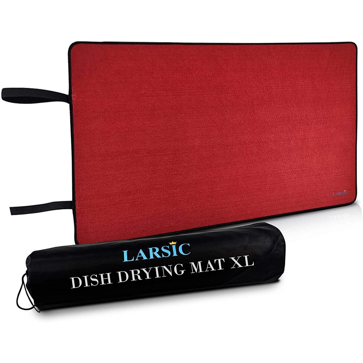 Large Dish Drying Cashback Rebate - RebateKey