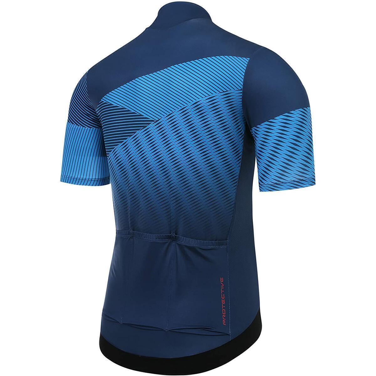 Protective Mens Short Sleeve 3 Cashback Rebate - RebateKey