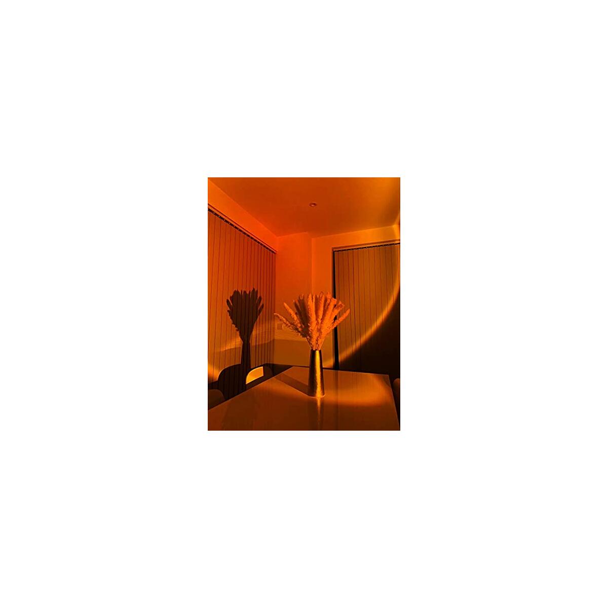 Sunset Lamp 4 Cashback - RebateKey