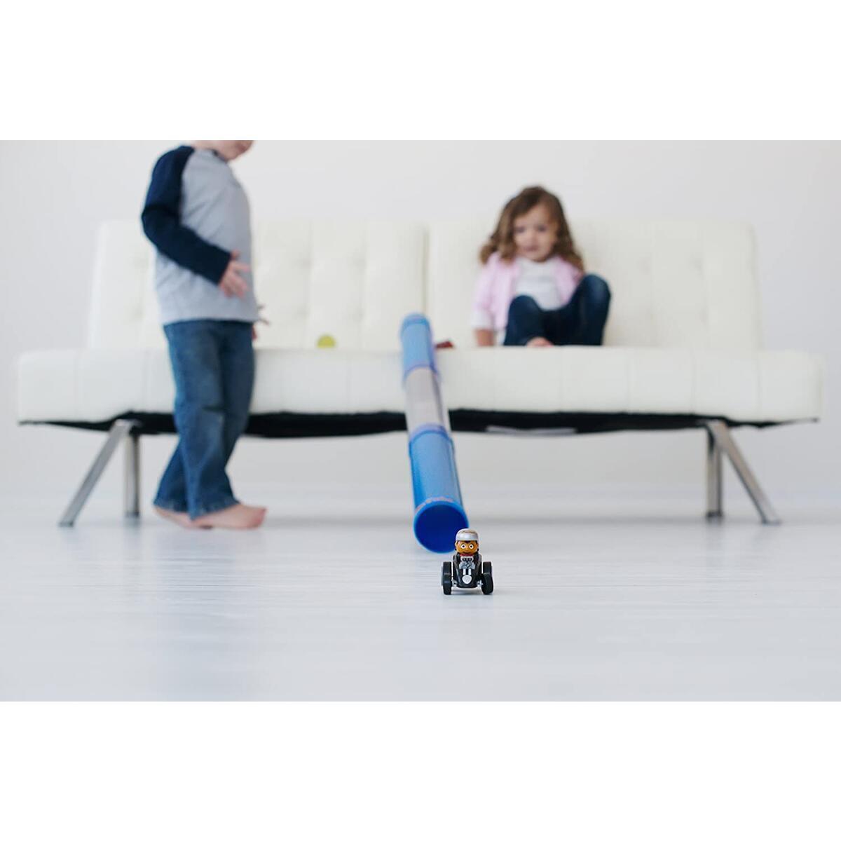 Toy Car And Ball Tunnel Cashback Rebate - RebateKey