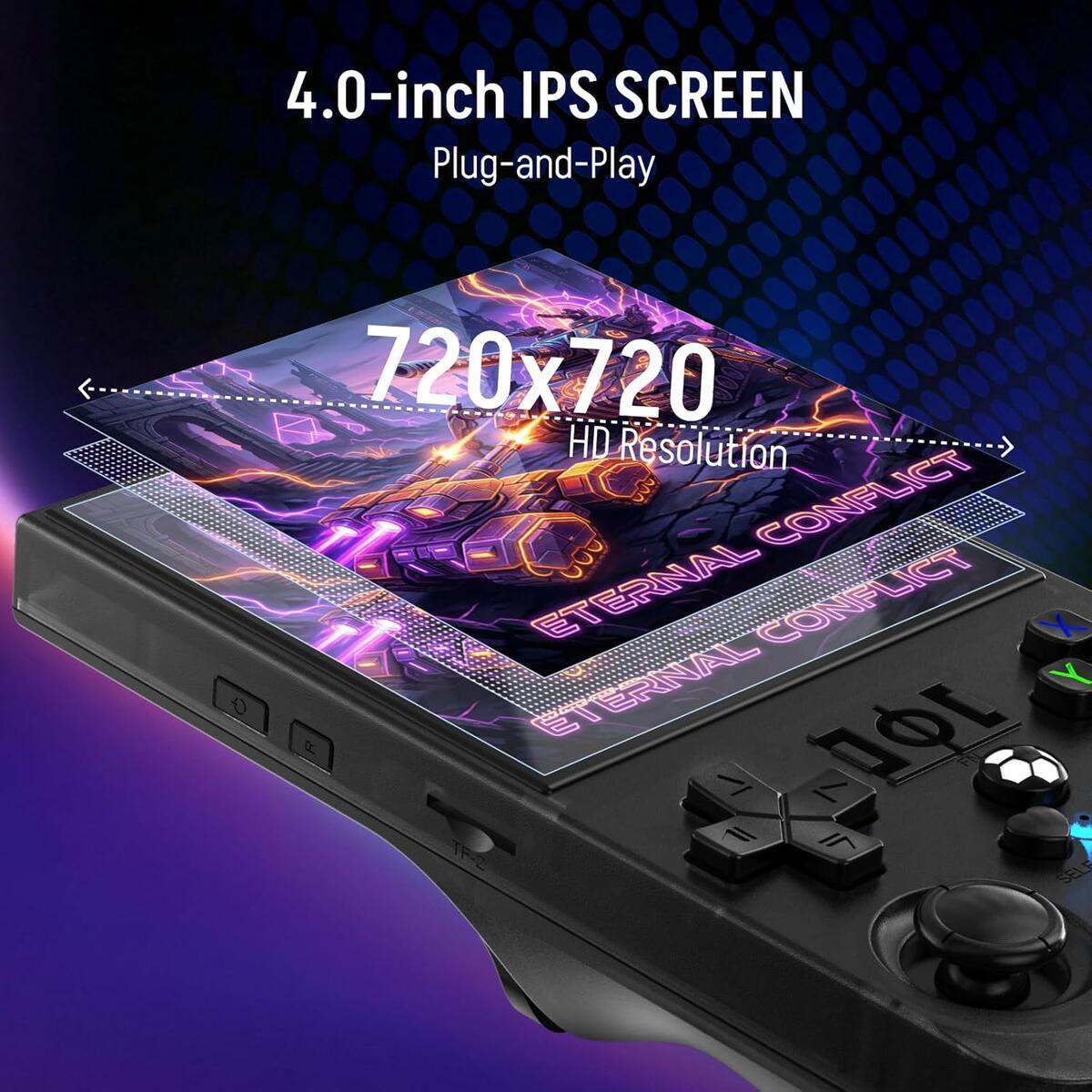 Handheld Game System 3 Rebate - RebateKey