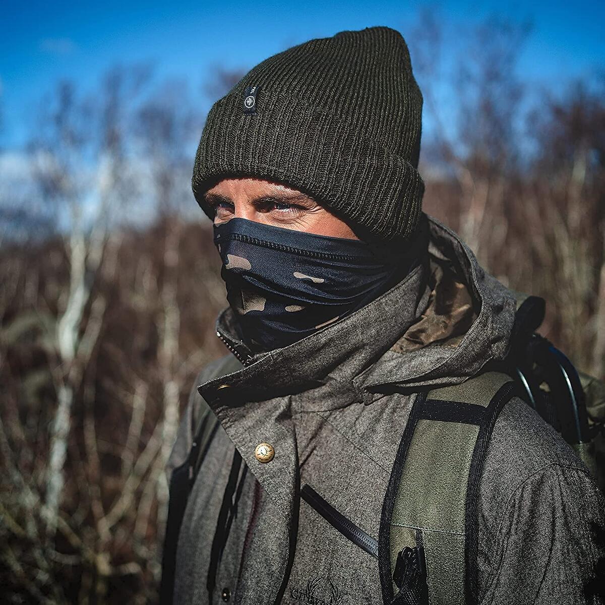 Face Mask Neck Cashback - RebateKey