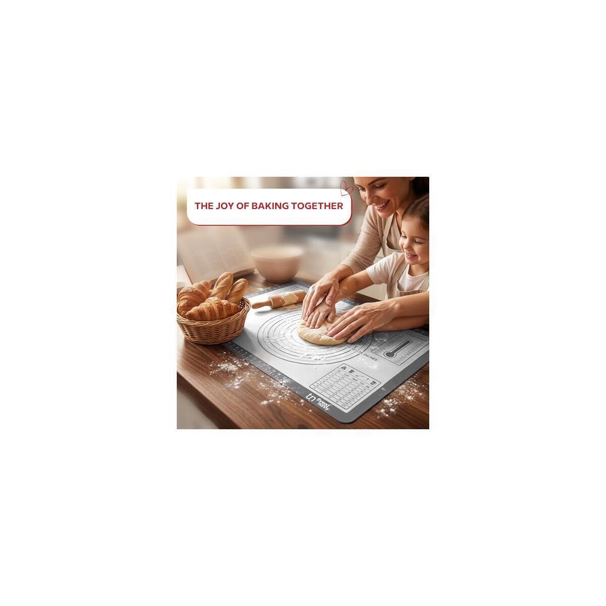 Dough Mat Rebate - RebateKey