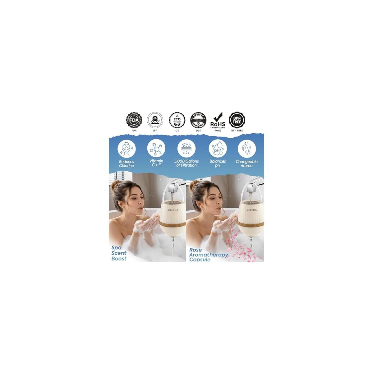 Aromatherapy Bath Water Rebate - RebateKey