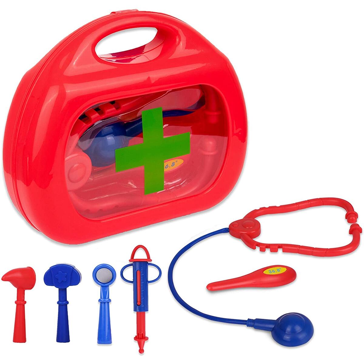 My First Medical Kit Cashback Rebates - RebateKey