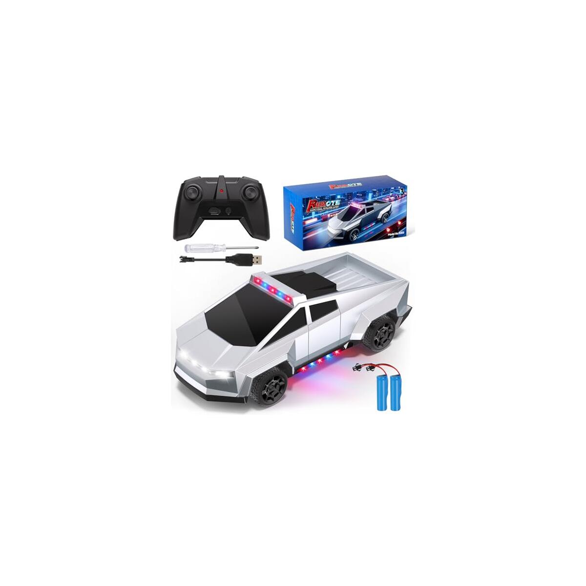 Remote Control Car Toys Cashback Rebate - RebateKey