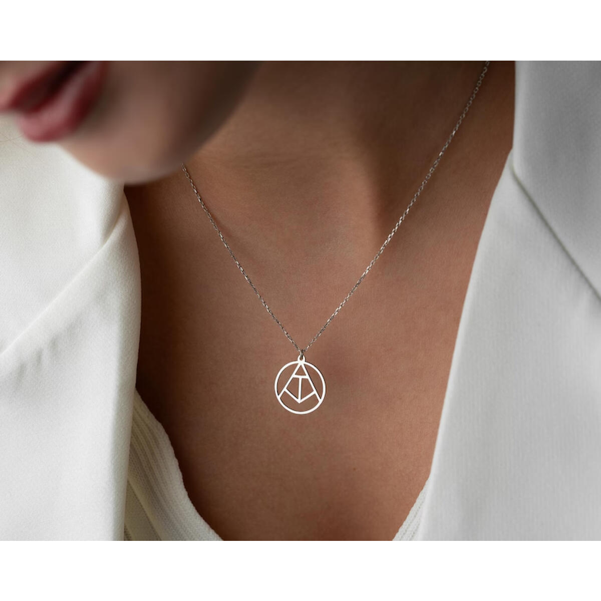Name Logo Necklace Rebate - RebateKey