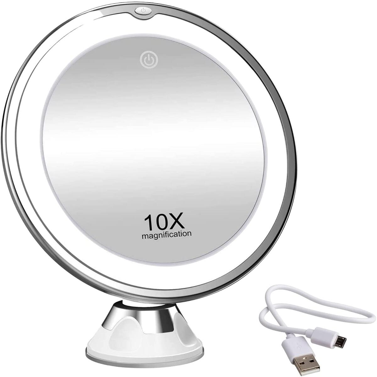 Magnifying Mirror Cashback Rebates - RebateKey
