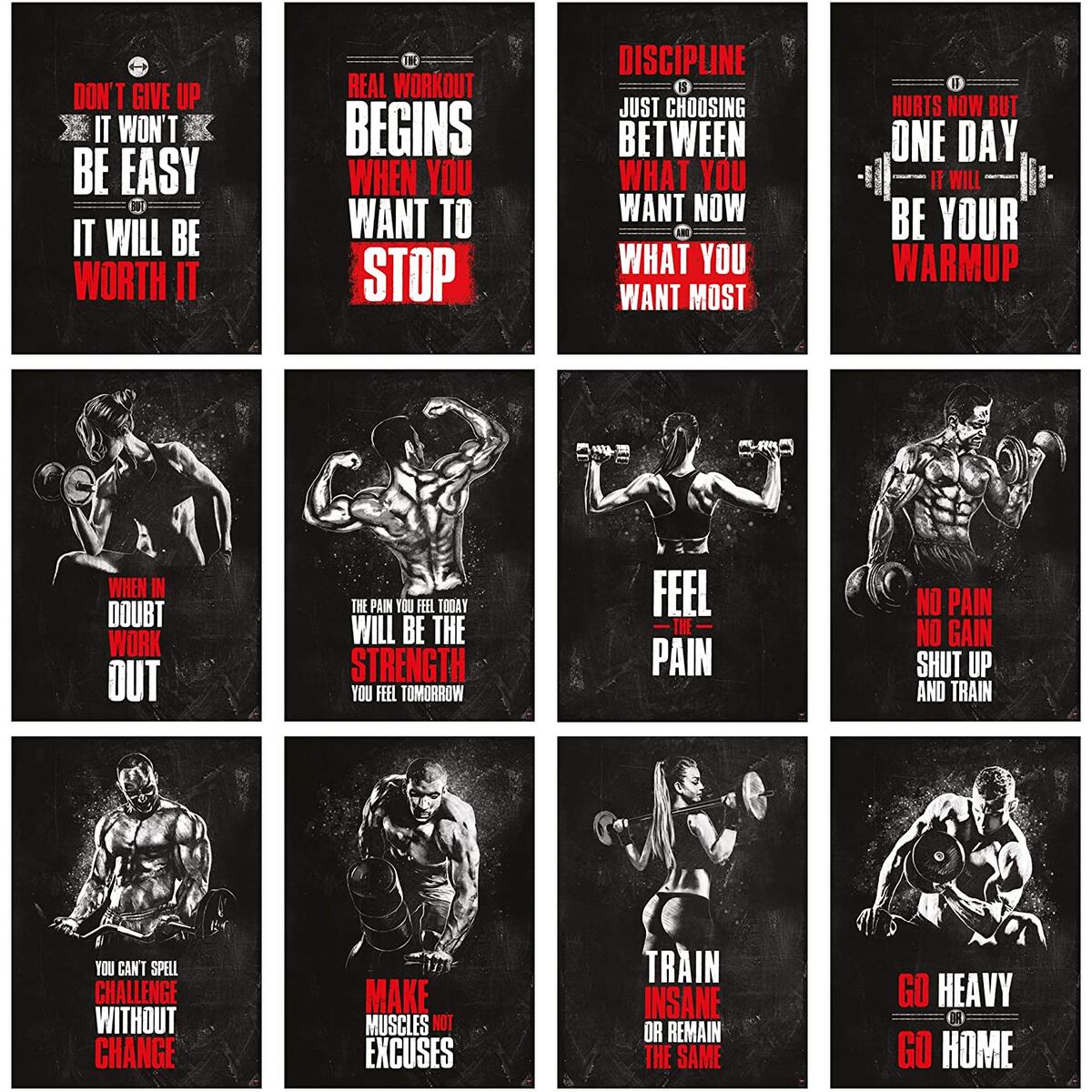 Motivational Cards Set Rebate - RebateKey