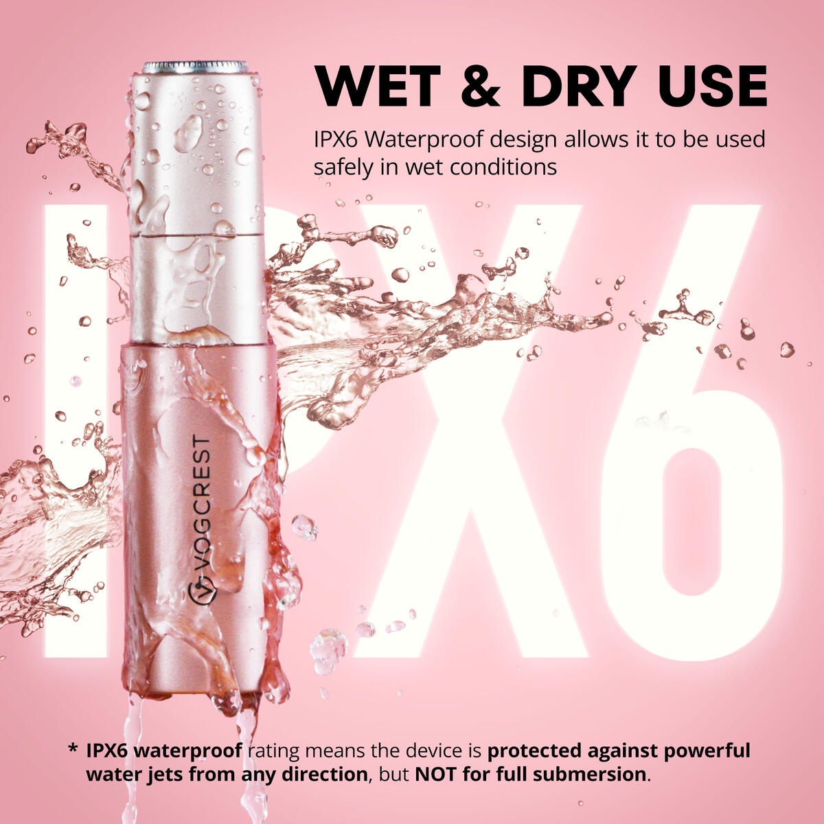 Nose Trimmer For Women 2 In 1 Rechargeable Facial Rebate - RebateKey