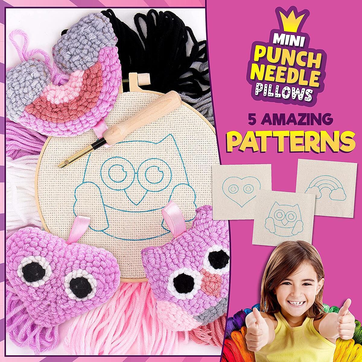 Mini Pillows Googly Cashback Rebates - RebateKey