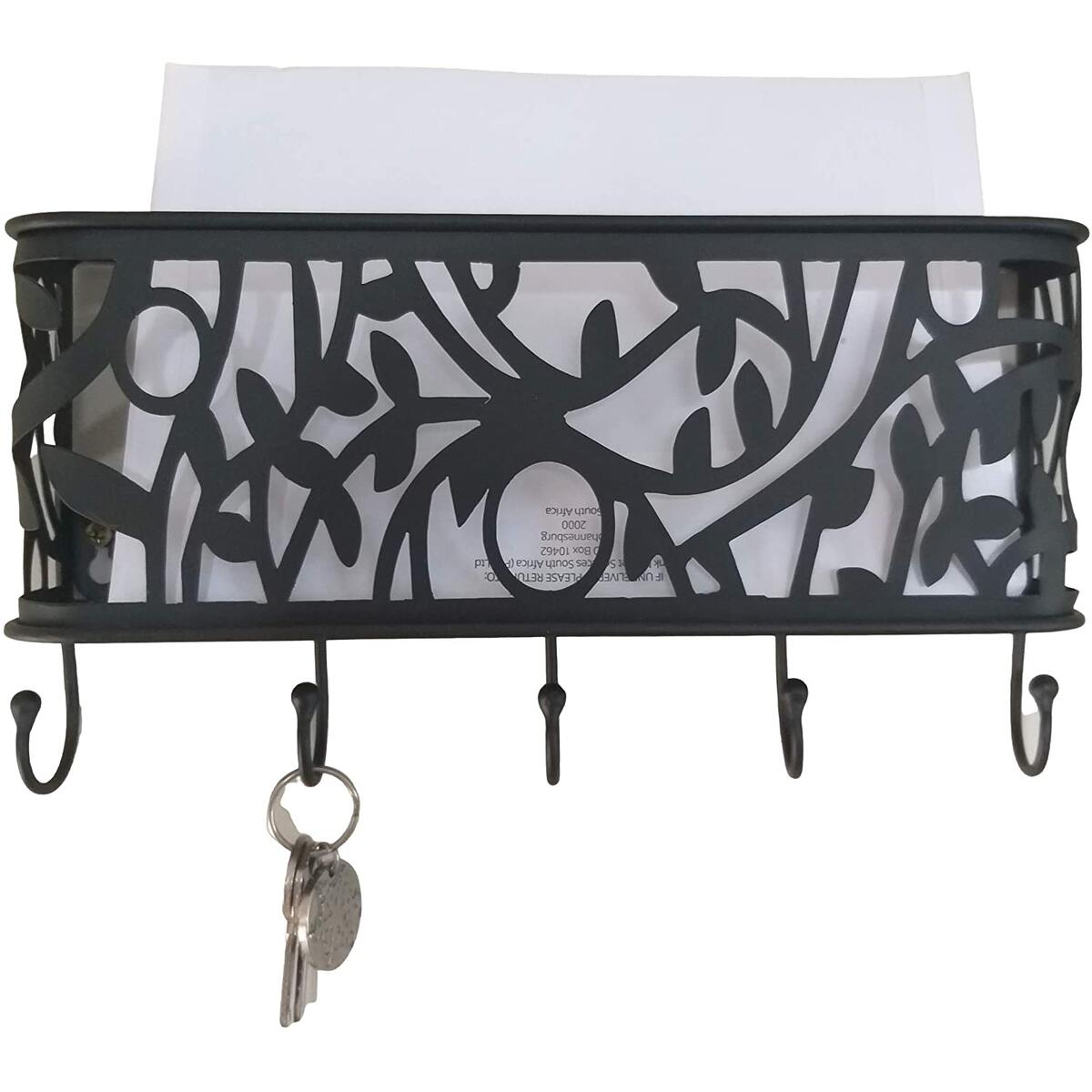 Key Hooks Cash Back - RebateKey