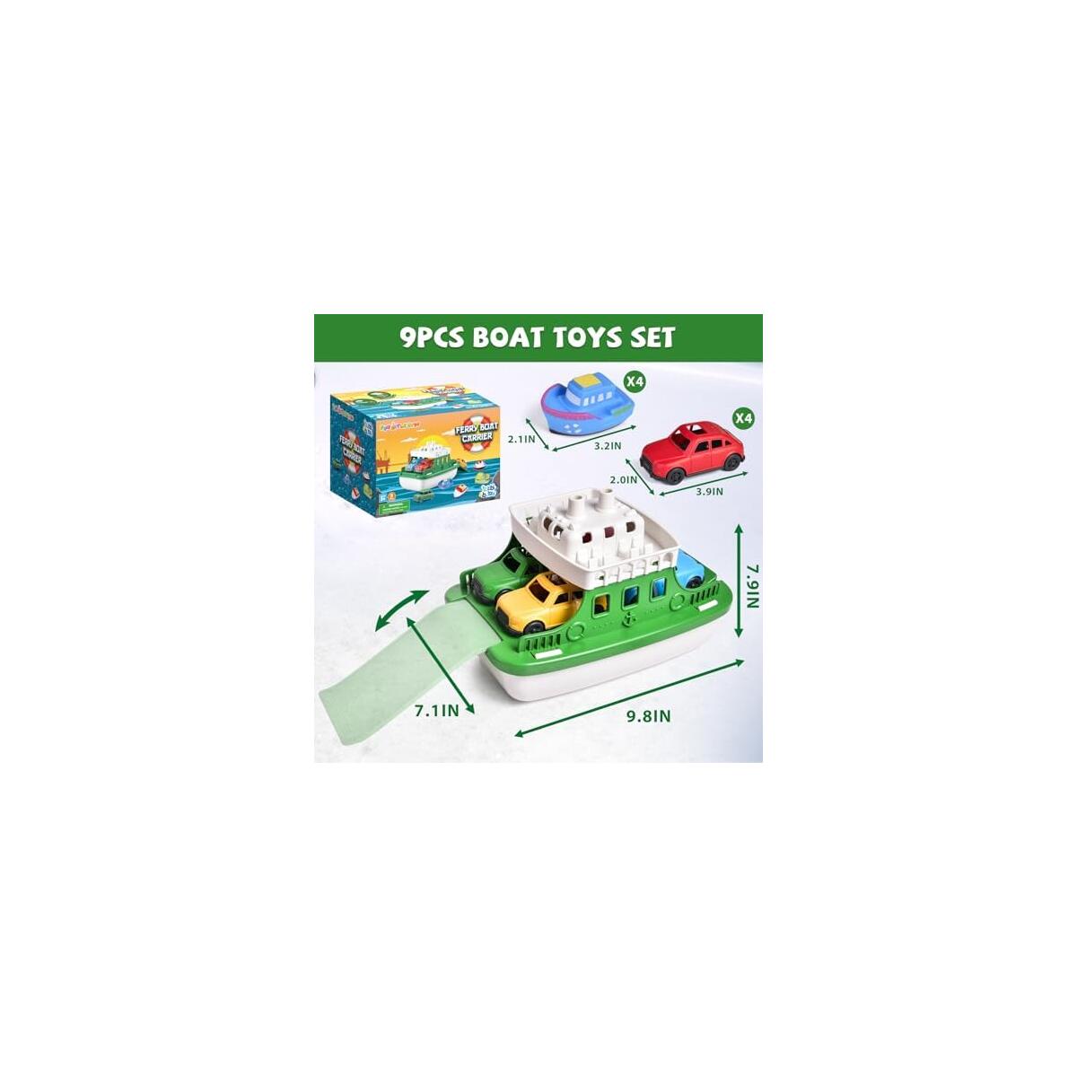 Toy Boat Bath Rebates - RebateKey