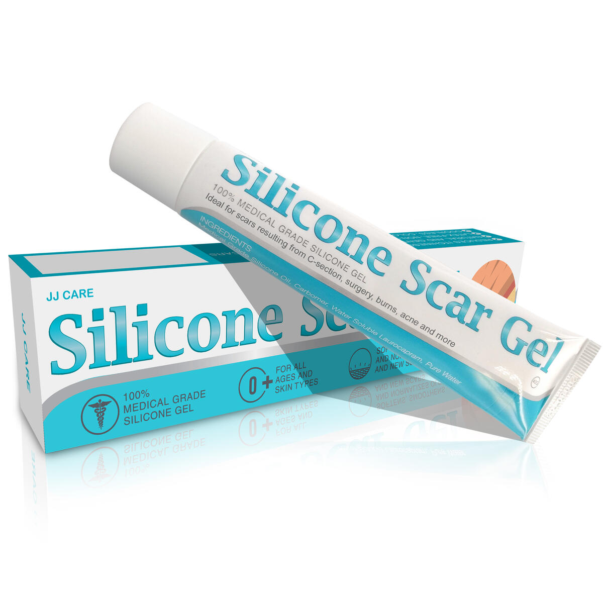 Silicone Scar Gel Rebates - RebateKey