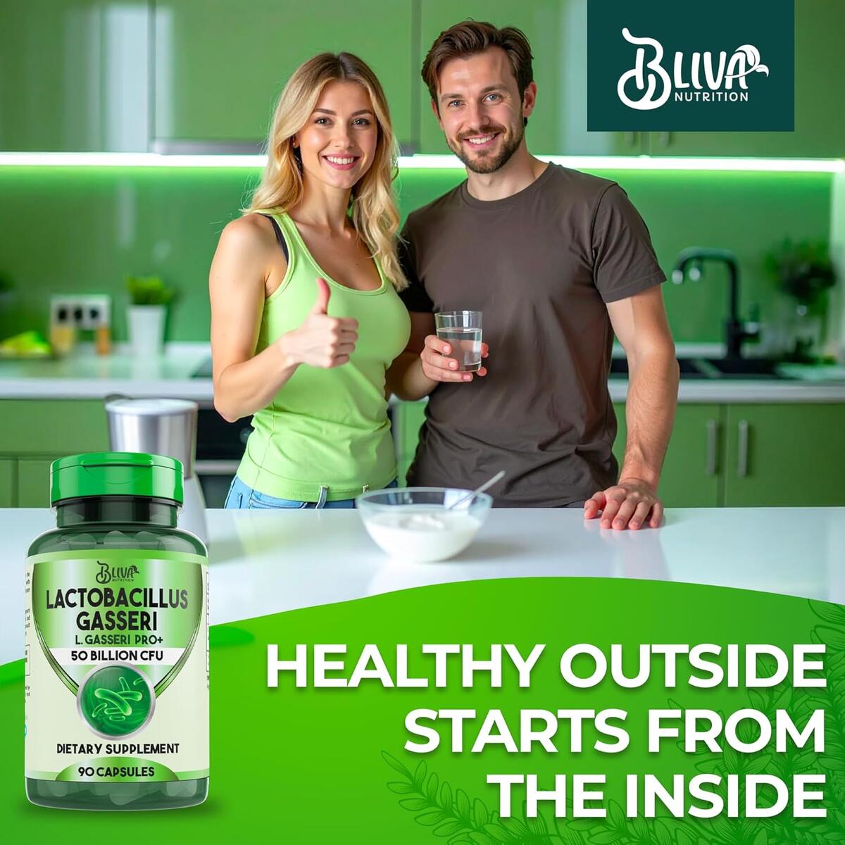 Lactobacillus Gasseri Cashback Rebates - RebateKey