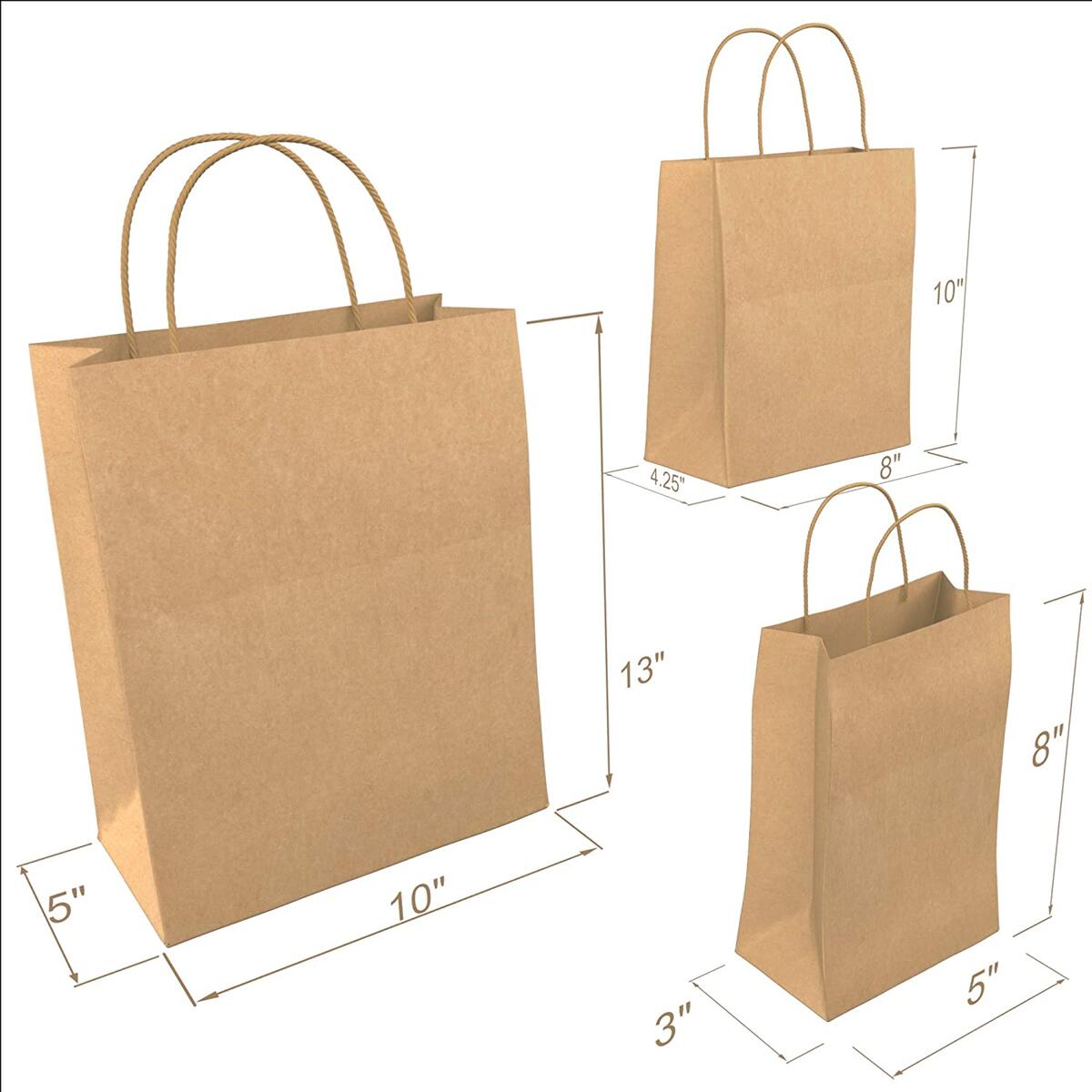 Brown Paper Bags Cashback - RebateKey