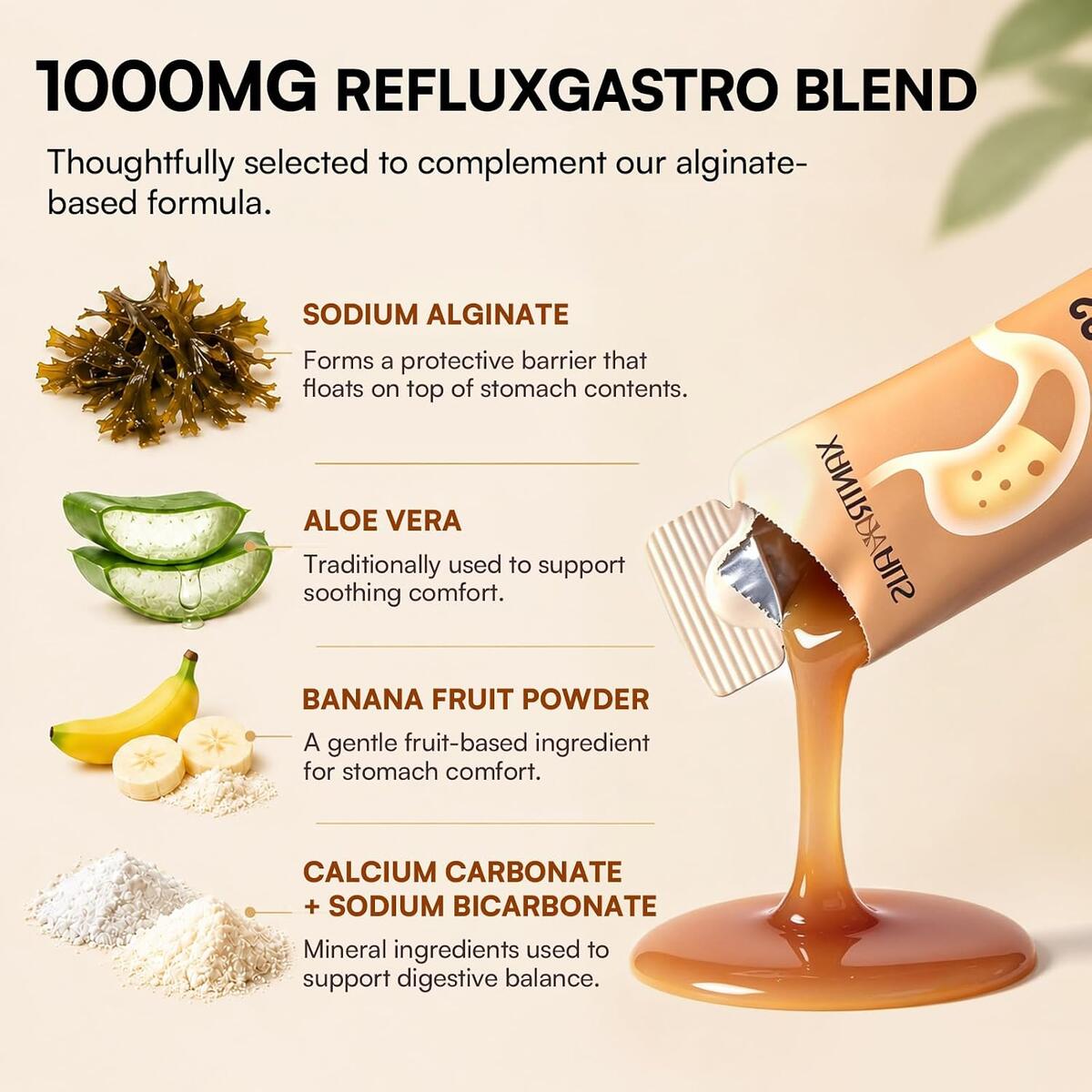 Sodium Alginate Cashback Rebates - RebateKey