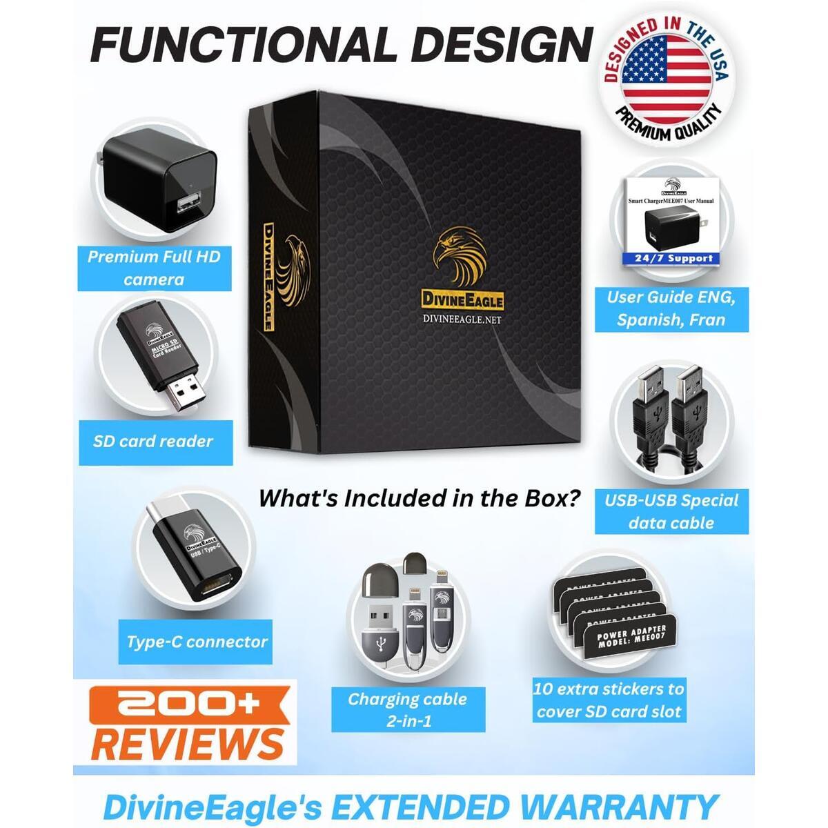 Full Hd Hidden Camera Rebates - RebateKey