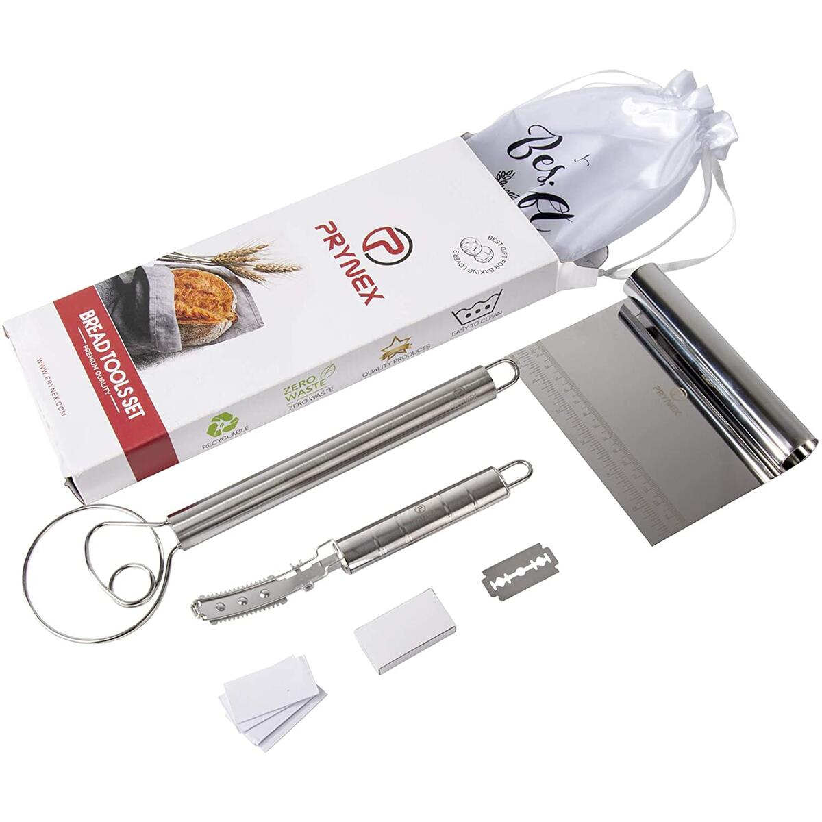 Bread Tools Set Cashback RebateKey