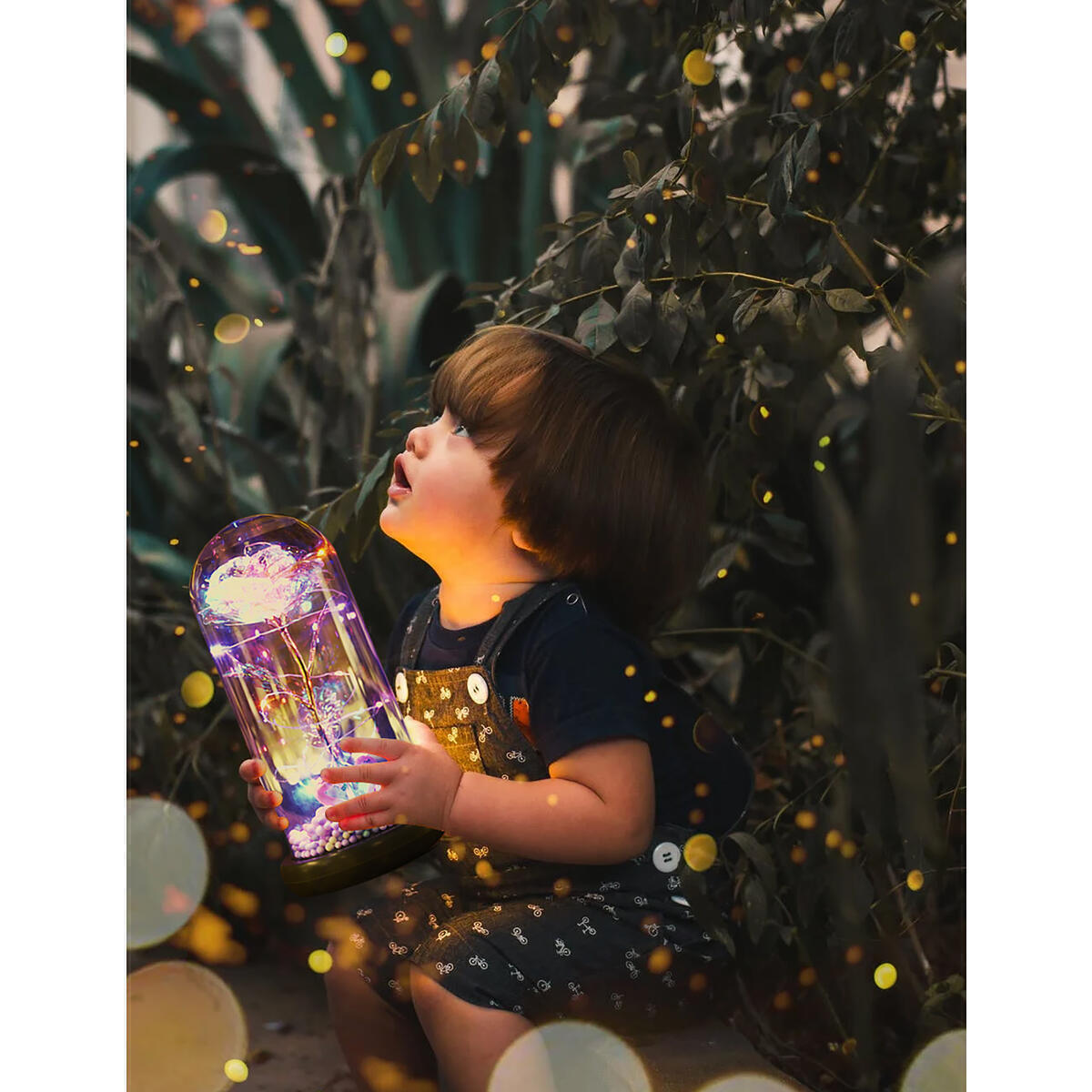 Galaxy Rose Flower Gift Cashback Rebates - RebateKey