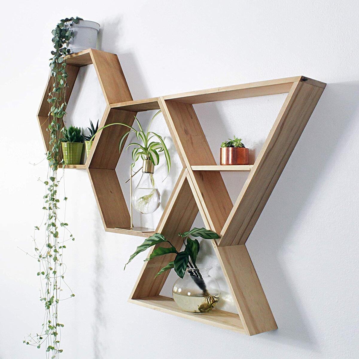 Triangle Shelf Rebate - RebateKey