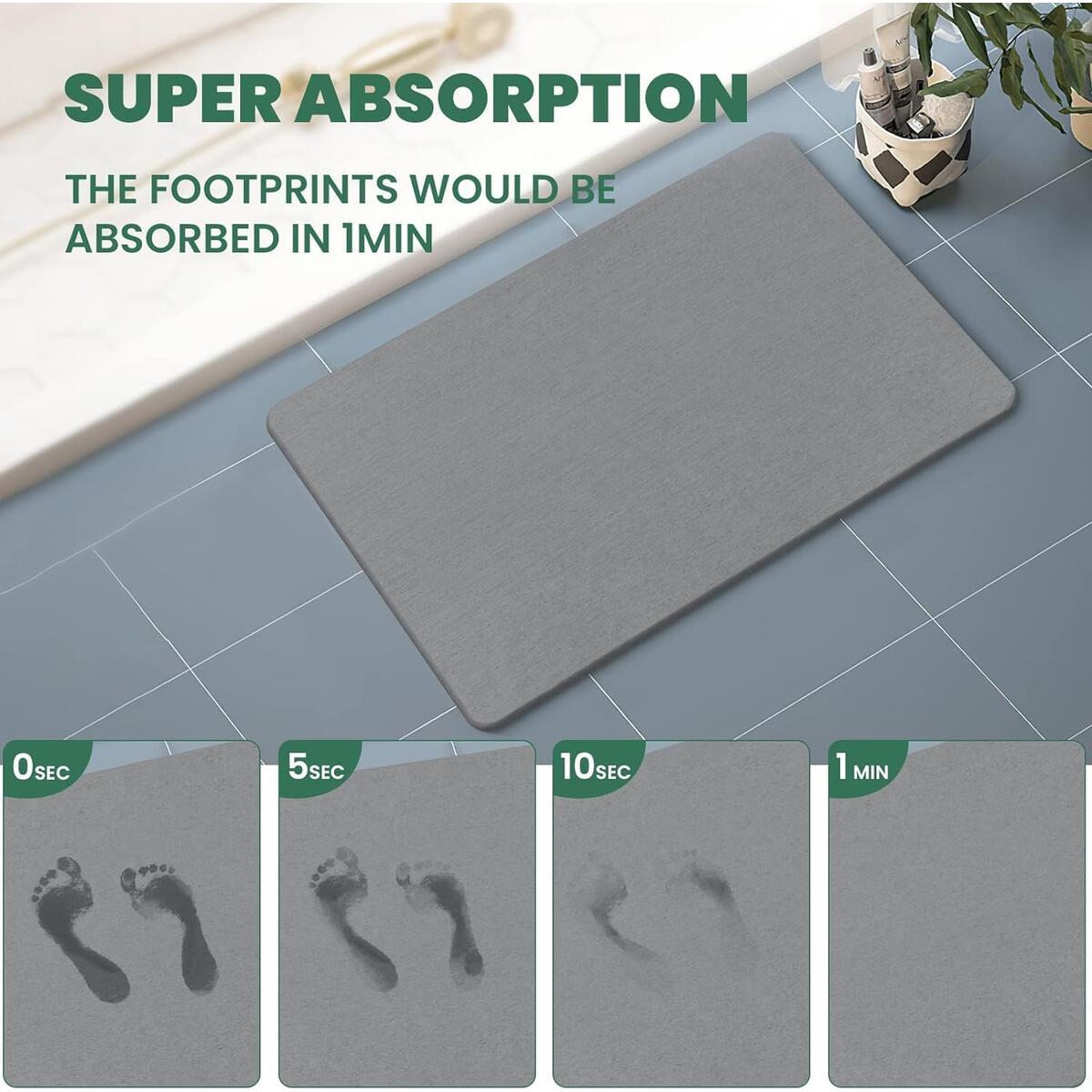 Stone Bath Mat 9 Cashback Rebate - RebateKey