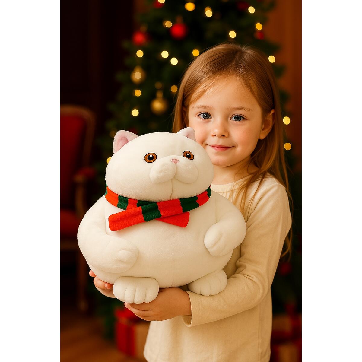 Cat Stuffed Animal Cashback Rebates - RebateKey