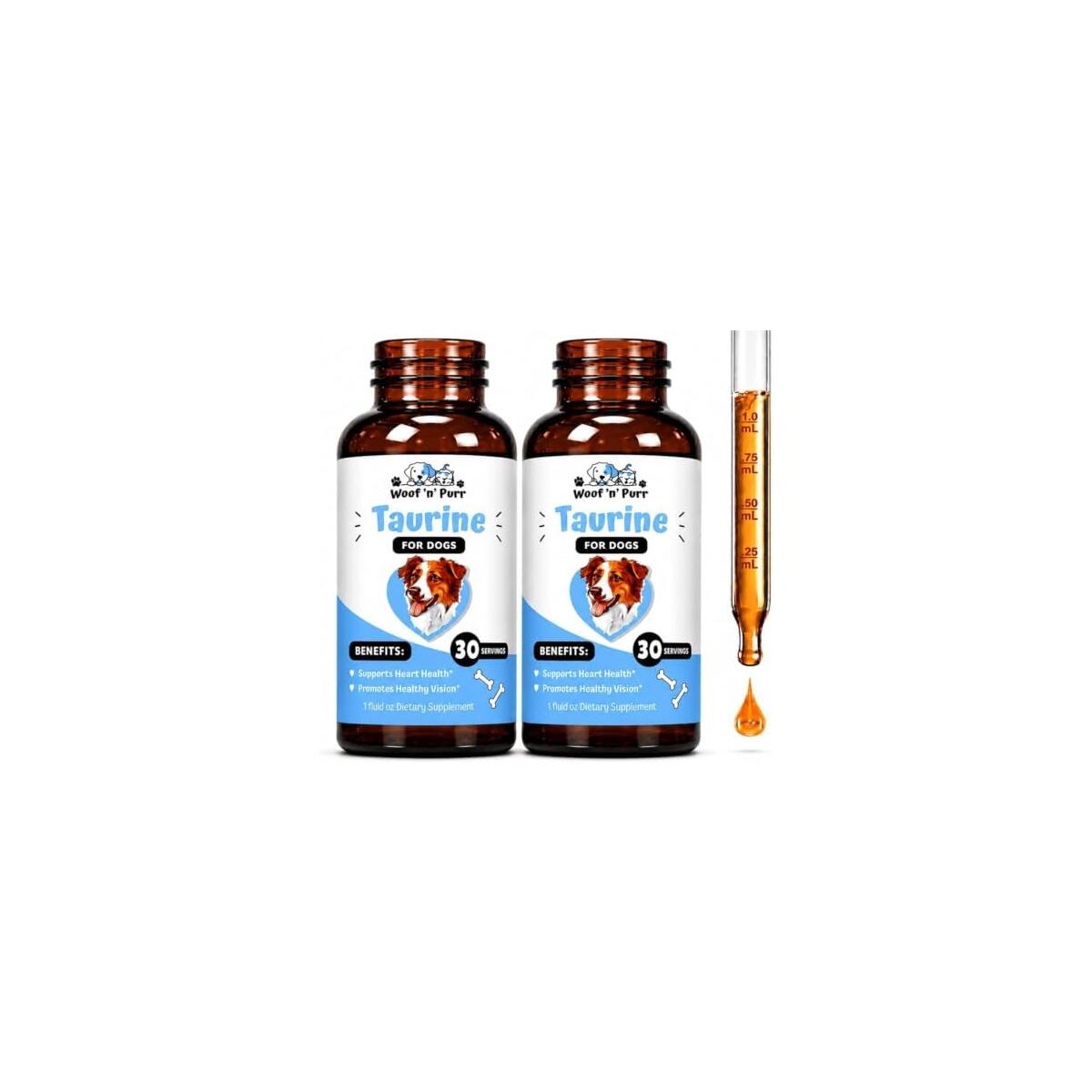 Taurine For Dogs 12 Rebates - RebateKey