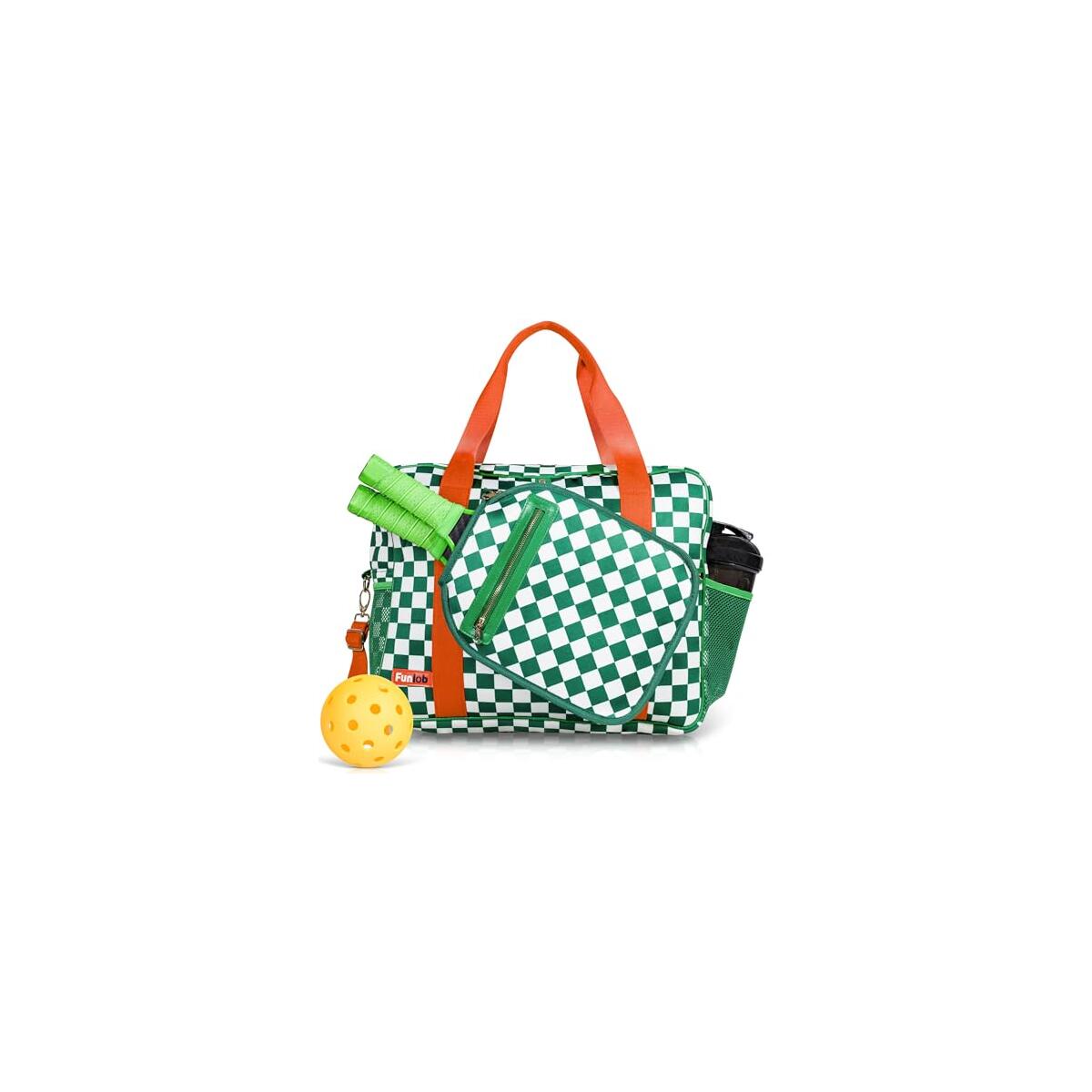 Pickleball Bag Cashback Rebate - RebateKey