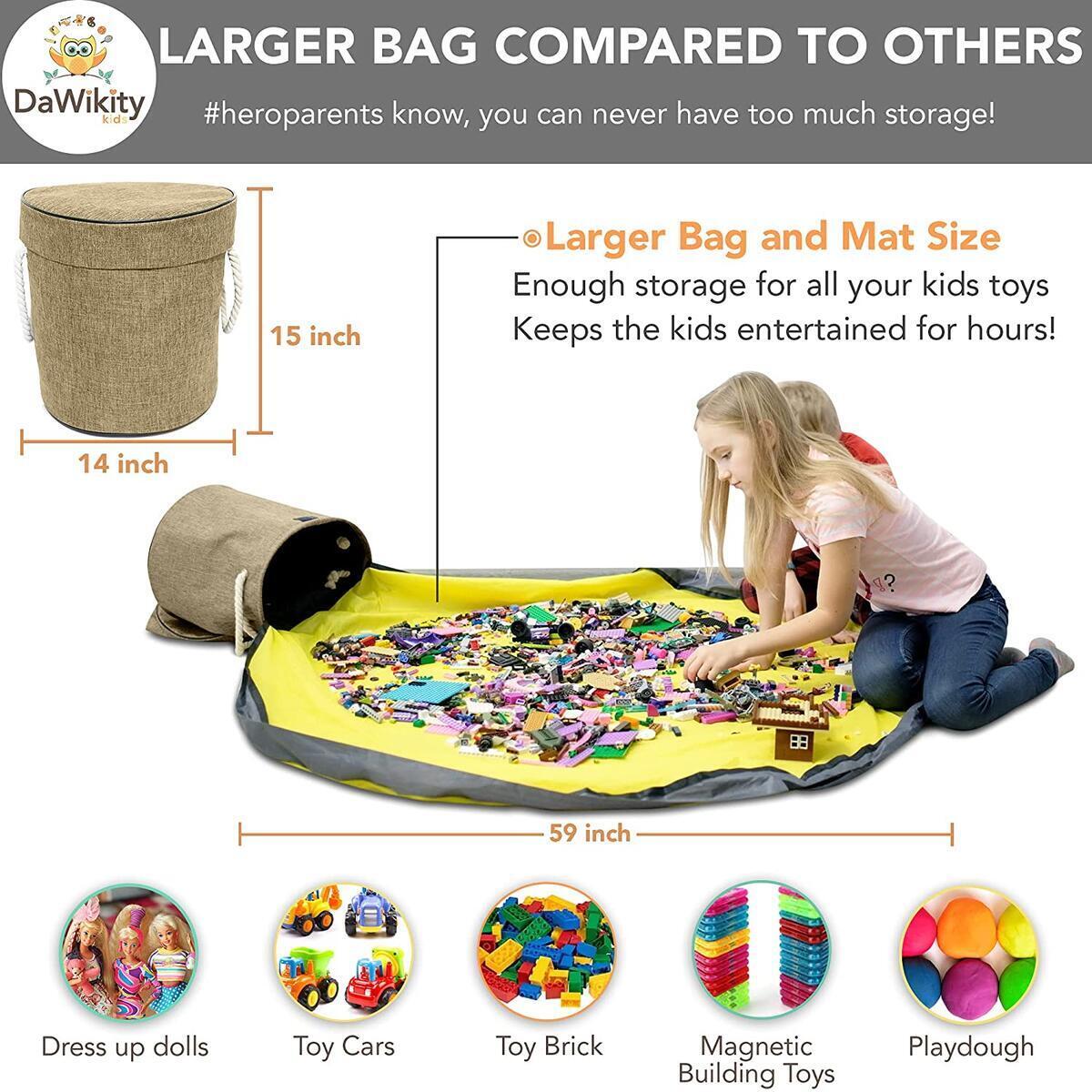 Lego Toy Storage Basket Cashback Rebates - RebateKey